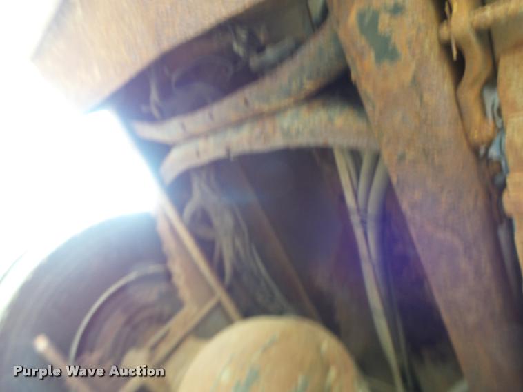 image for item K5621 2006 International 7400 dump truck