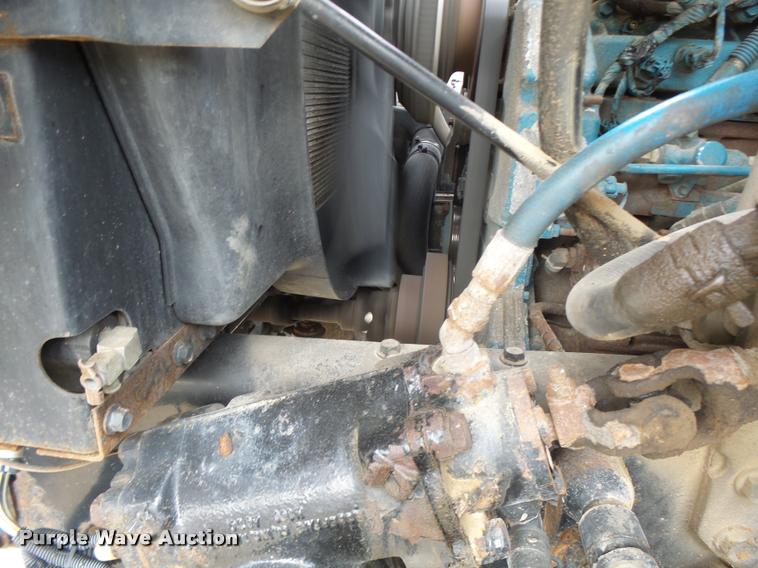 image for item K5621 2006 International 7400 dump truck