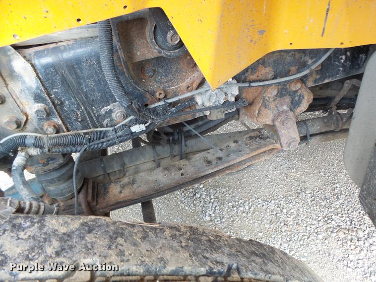 image for item K5621 2006 International 7400 dump truck