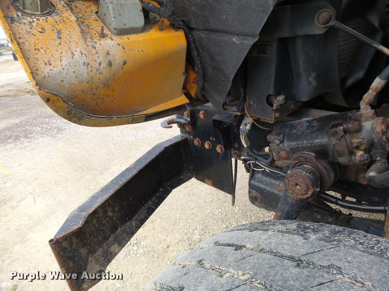 image for item K5621 2006 International 7400 dump truck