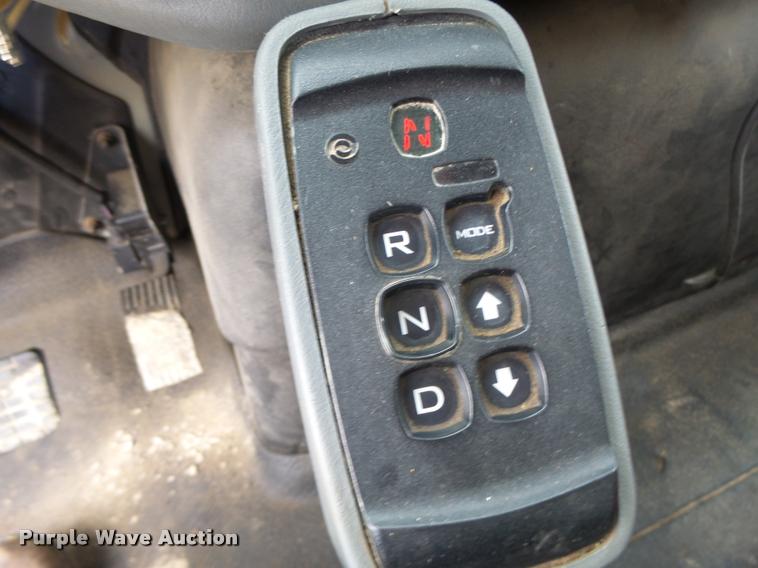 image for item K5621 2006 International 7400 dump truck