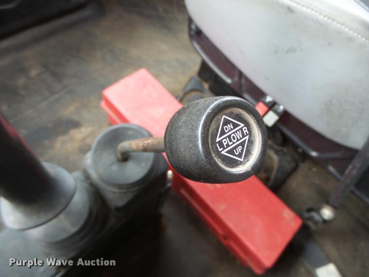 image for item K5621 2006 International 7400 dump truck