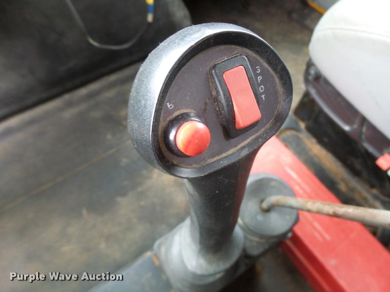 image for item K5621 2006 International 7400 dump truck