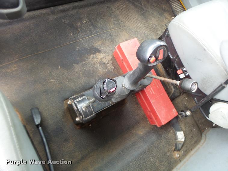 image for item K5621 2006 International 7400 dump truck