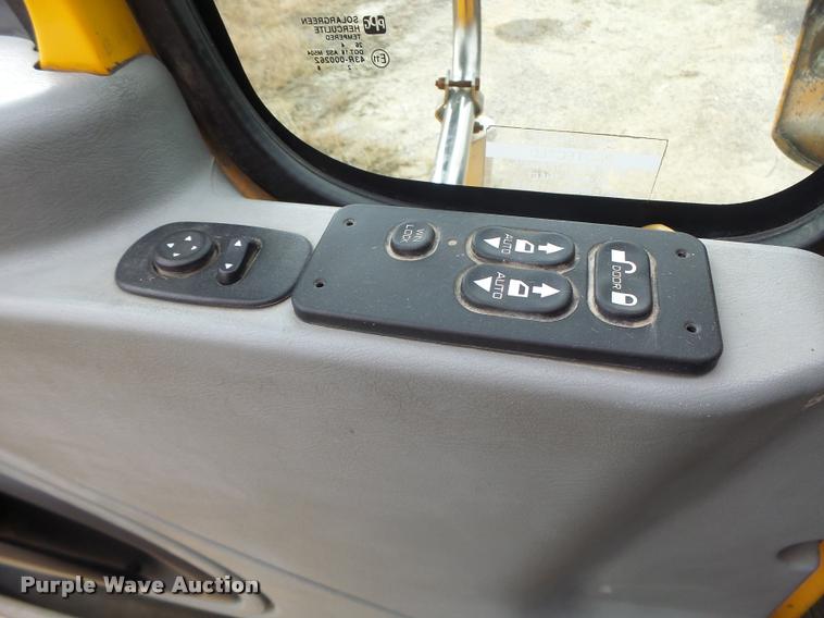 image for item K5621 2006 International 7400 dump truck