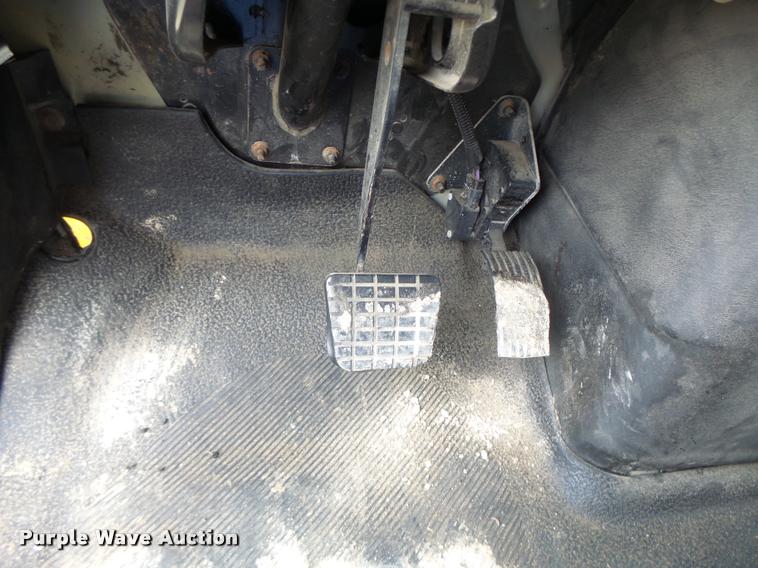 image for item K5621 2006 International 7400 dump truck