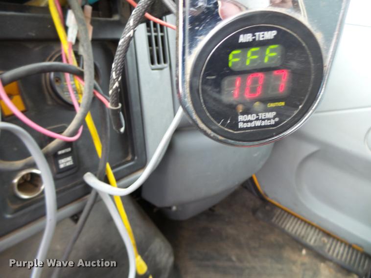 image for item K5621 2006 International 7400 dump truck