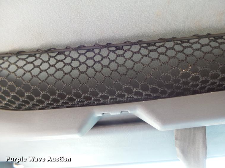 image for item K5621 2006 International 7400 dump truck