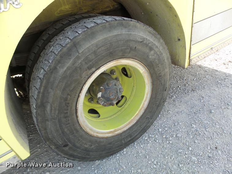 image for item K5632 1978 Seagrave fire truck