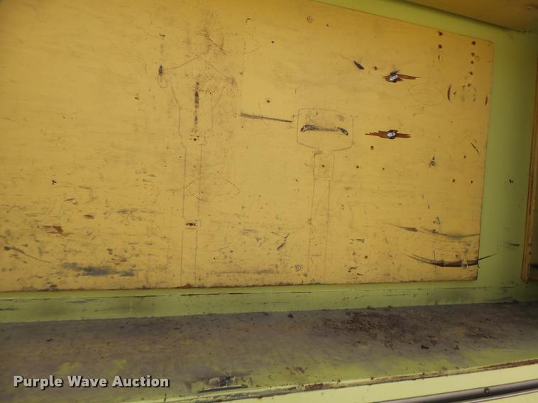 image for item K5632 1978 Seagrave fire truck