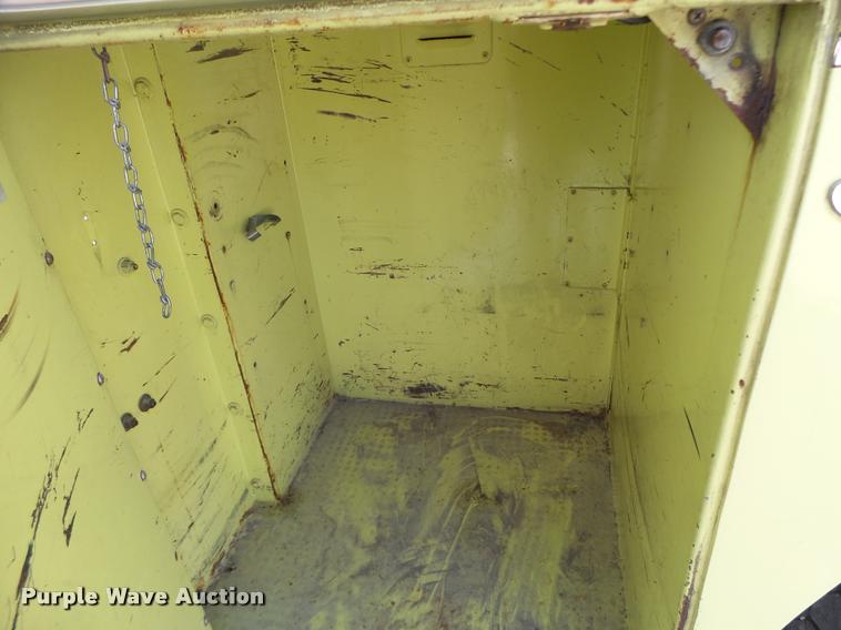 image for item K5632 1978 Seagrave fire truck