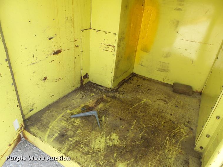 image for item K5632 1978 Seagrave fire truck