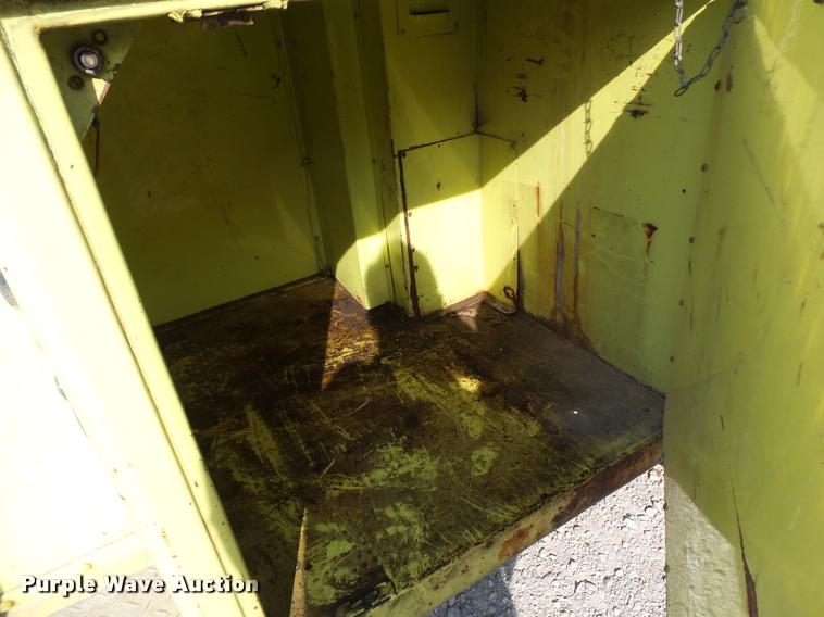 image for item K5632 1978 Seagrave fire truck