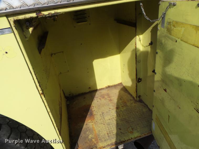 image for item K5632 1978 Seagrave fire truck