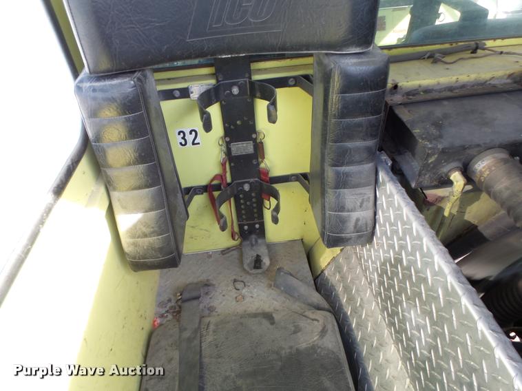 image for item K5632 1978 Seagrave fire truck