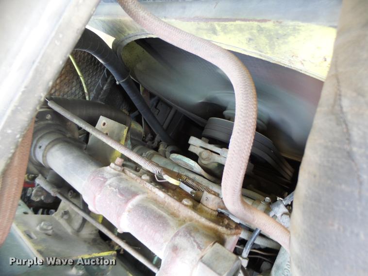 image for item K5632 1978 Seagrave fire truck