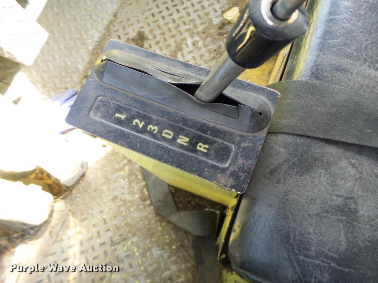 image for item K5632 1978 Seagrave fire truck