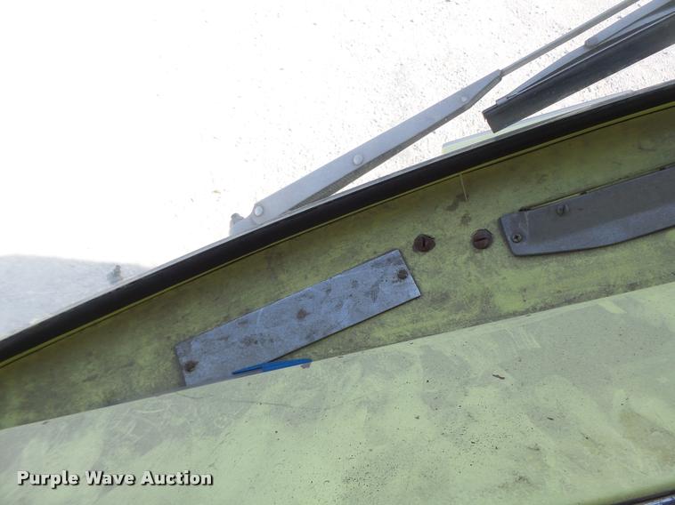 image for item K5632 1978 Seagrave fire truck