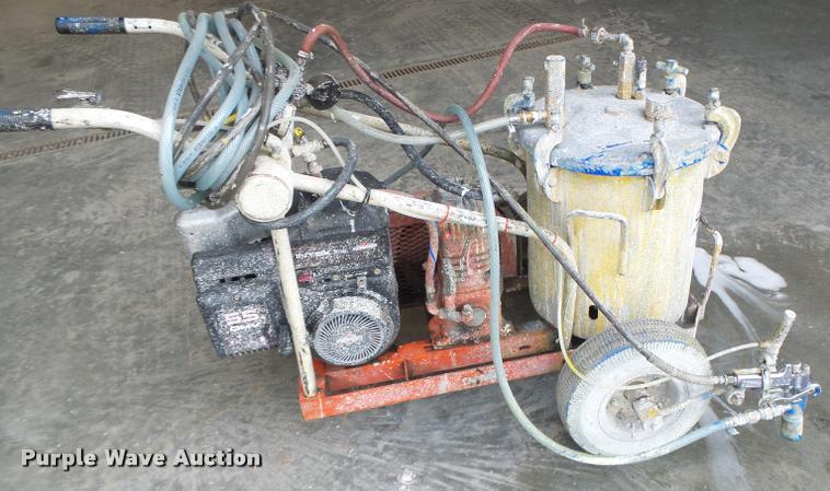 image for item K5644 Paint striper