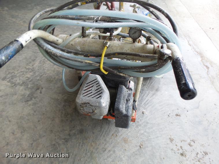 image for item K5644 Paint striper