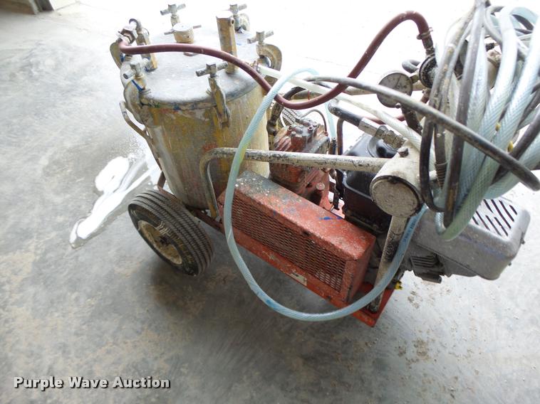 image for item K5644 Paint striper