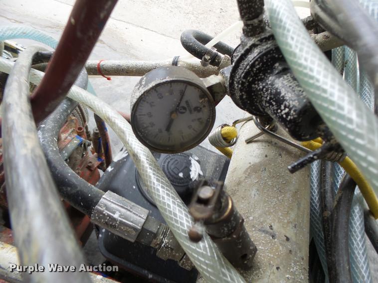 image for item K5644 Paint striper