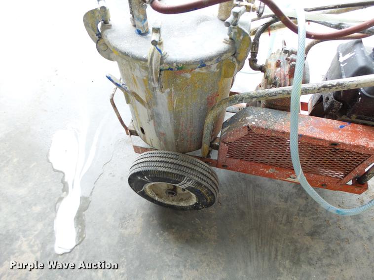 image for item K5644 Paint striper