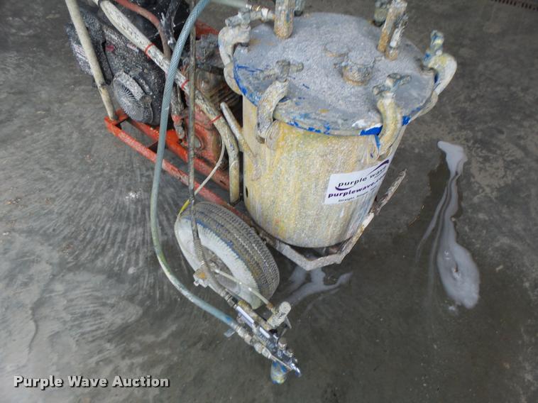 image for item K5644 Paint striper