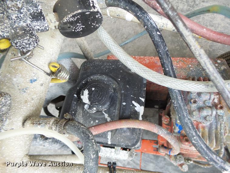 image for item K5644 Paint striper