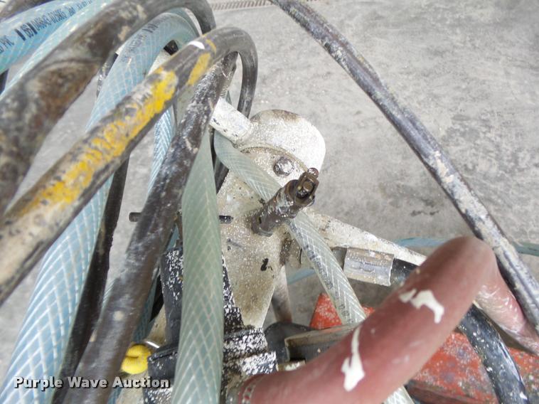 image for item K5644 Paint striper