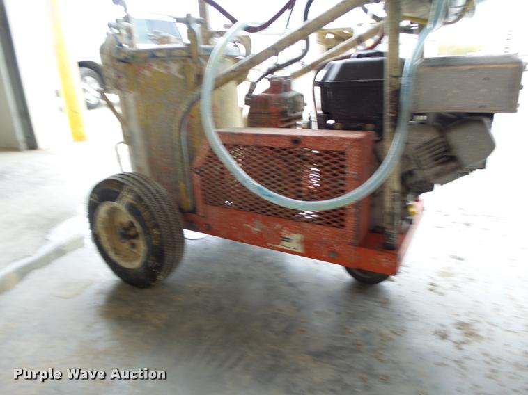 image for item K5644 Paint striper