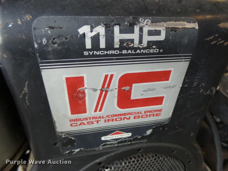 image for item K5645 1988 Curtis Dyna Z2952 mosquito fogger