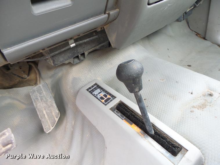 image for item K5647 1994 GMC Sierra 1500 pickup truck