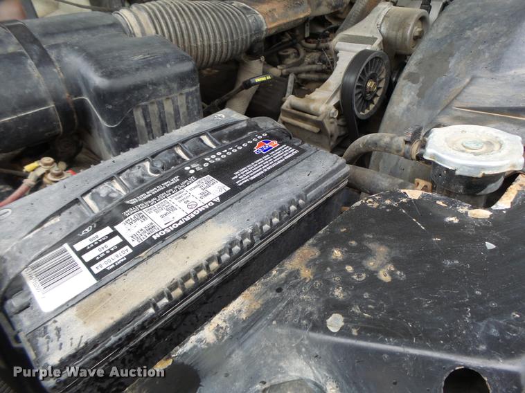 image for item K5647 1994 GMC Sierra 1500 pickup truck