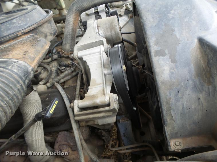 image for item K5647 1994 GMC Sierra 1500 pickup truck