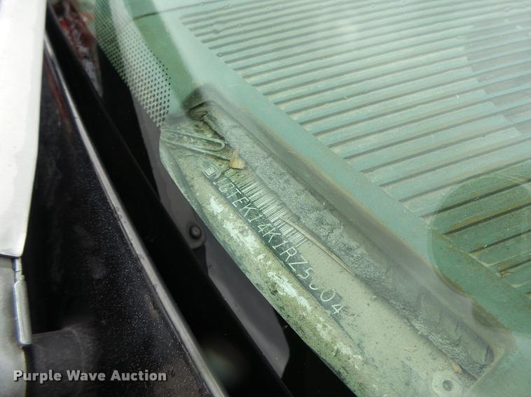 image for item K5647 1994 GMC Sierra 1500 pickup truck