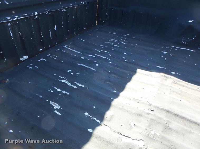 image for item K5657 2008 Ford F250 Super Duty SuperCab pickup truck