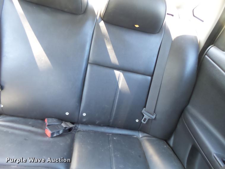 image for item K5685 2006 Chevrolet Impala Police