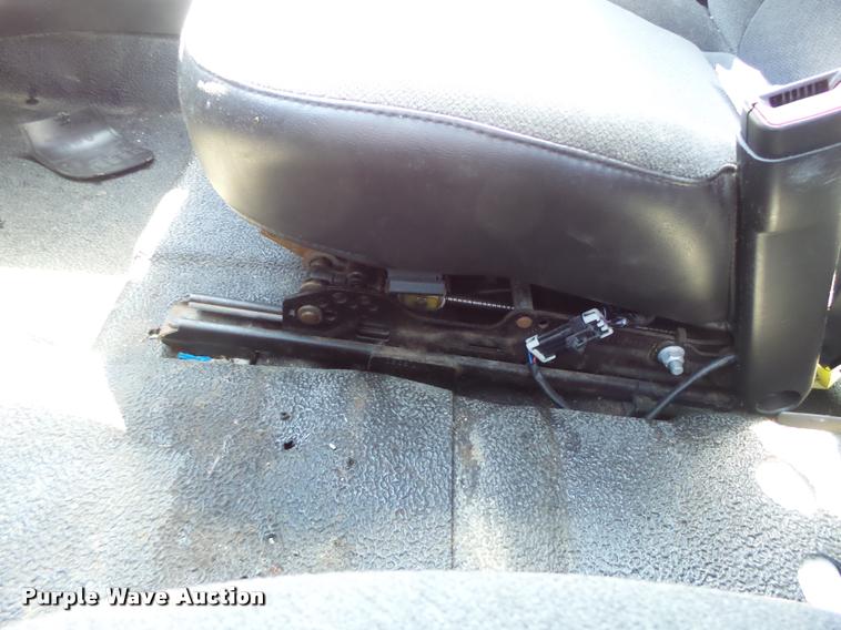 image for item K5685 2006 Chevrolet Impala Police