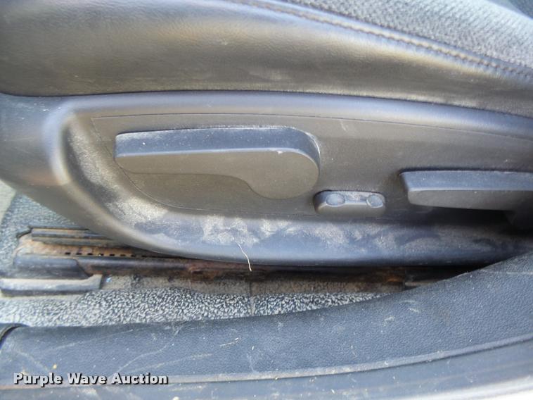 image for item K5685 2006 Chevrolet Impala Police