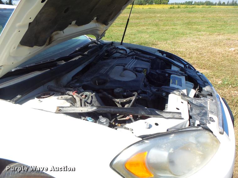 image for item K5685 2006 Chevrolet Impala Police