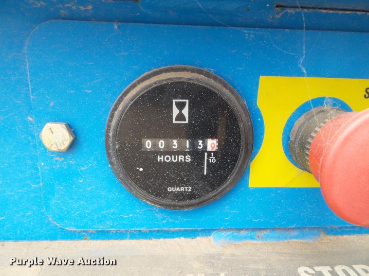 image for item K8071 Genie GS-1930 scissor lift