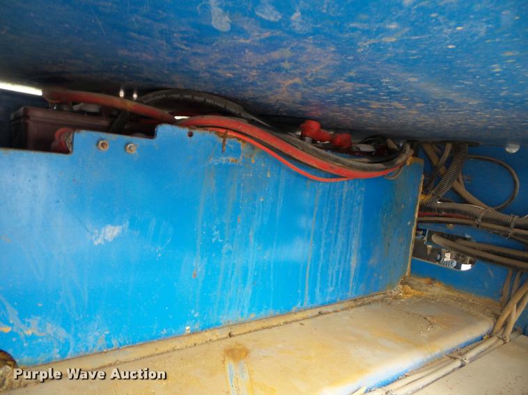 image for item K8071 Genie GS-1930 scissor lift