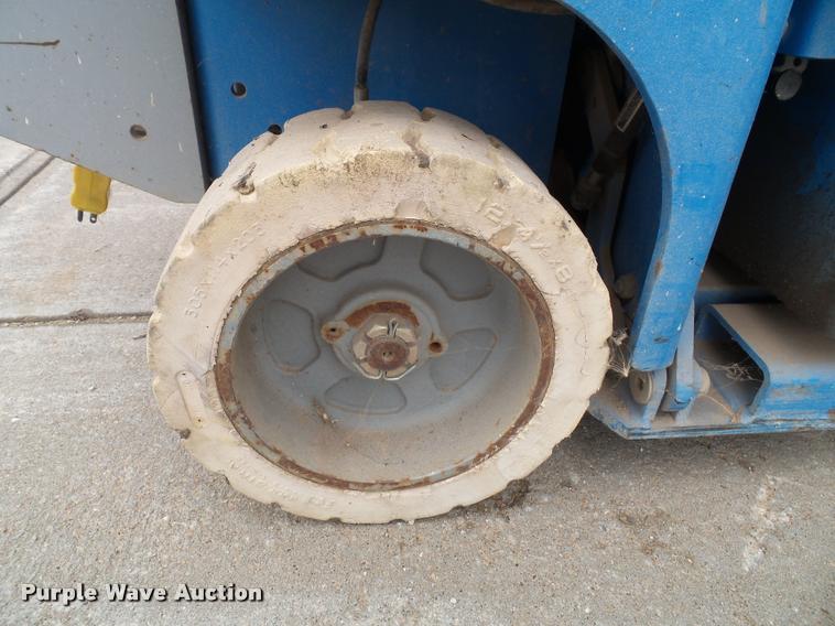 image for item K8071 Genie GS-1930 scissor lift