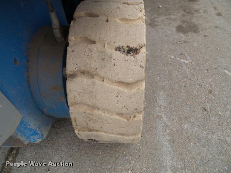 image for item K8071 Genie GS-1930 scissor lift