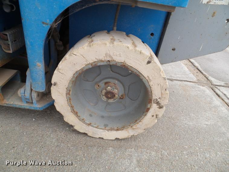 image for item K8071 Genie GS-1930 scissor lift