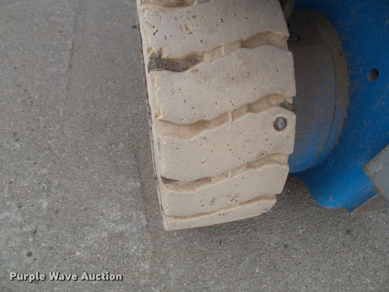 image for item K8071 Genie GS-1930 scissor lift