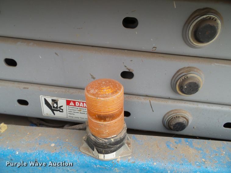 image for item K8071 Genie GS-1930 scissor lift