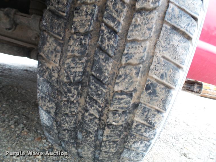 image for item K8093 2010 Ford F250 Super Duty XLT SuperCab pickup truck