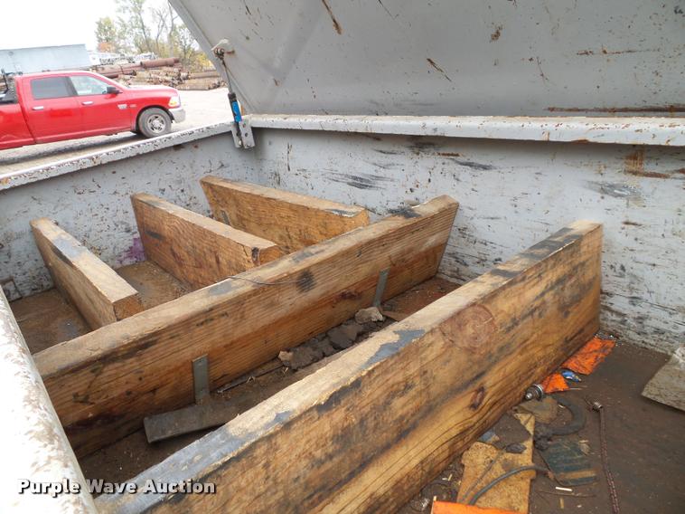 image for item K8093 2010 Ford F250 Super Duty XLT SuperCab pickup truck